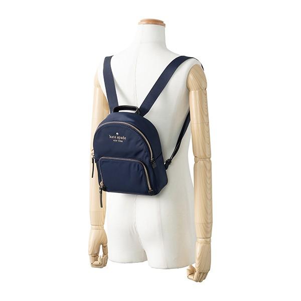 並行輸入 ケイトスペード  リュックサック ワトソンレーン PXRU8774 937 ネイビー 爆買 | kate spade NEW YORK | 05