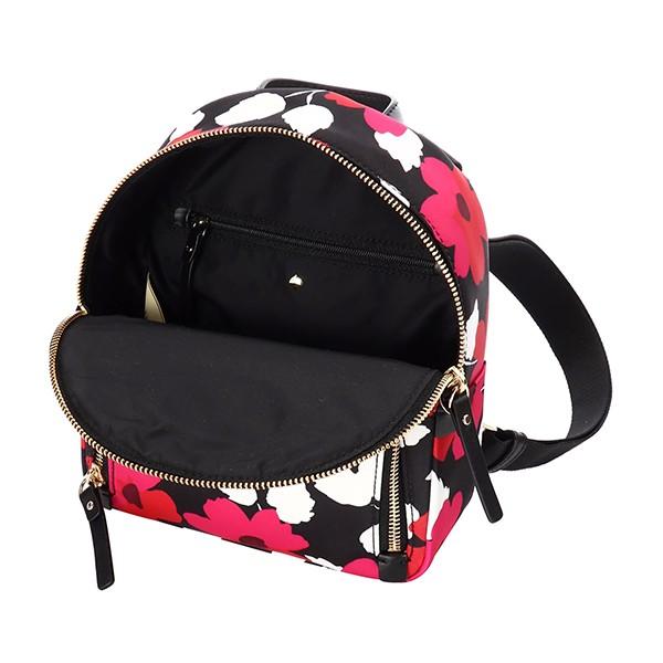【美品】kate spade♠ワトソンレーンハートレーリュック バックパック kate spade new york（ケイトスペード ニューヨーク）の