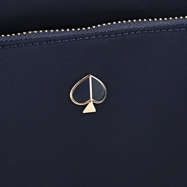 並行輸入 ケイトスペード  リュックサック テイラー PXRUA423 937 ネイビー　紺 爆買 | kate spade NEW YORK | 07