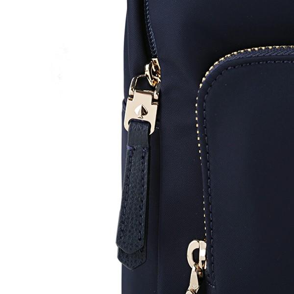 並行輸入 ケイトスペード  リュックサック テイラー PXRUA423 937 ネイビー　紺 爆買 | kate spade NEW YORK | 08
