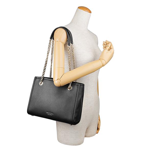 kate spade NEW YORK ケイトスペード トートバッグ アメリアぺ