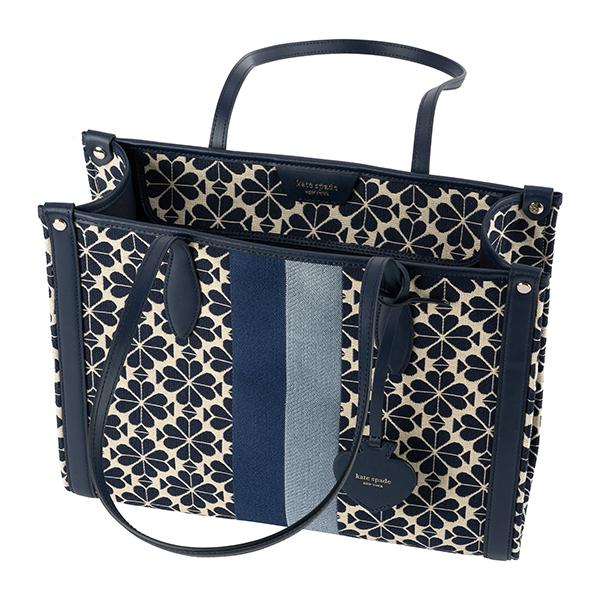 kate spade NEW YORK ケイトスペード トートバッグ スペード kate spade NEW YORK ケイトスペード トートバッグ スペード