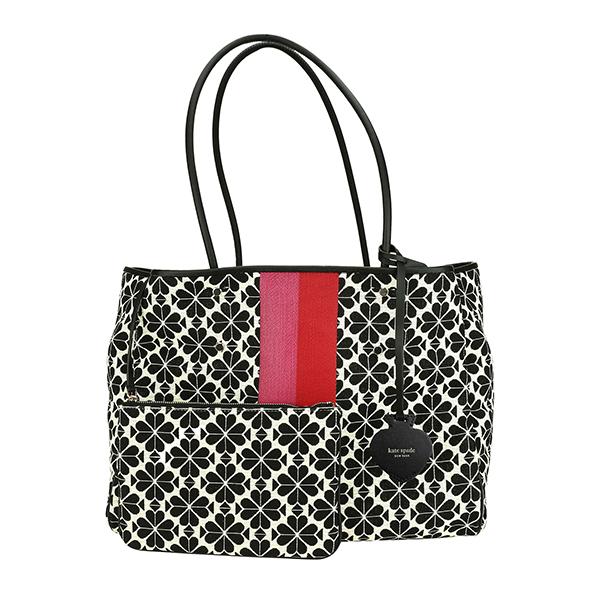 kate spade NEW YORK ケイトスペード トートバッグ スペード kate spade NEW YORK ケイトスペード トートバッグ スペード