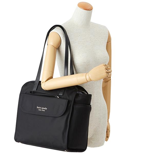 【国内即発送】ケイトスペード トートバッグ PXRUB277 001 kate spade NEW YORK ケイトスペード トートバッグ デイリー