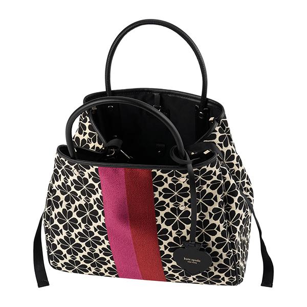 新品未使用　最終値下げケイトスペード　トートバッグ　スペードフラワー 楽天市場】ケイトスペード トートバッグ kate spade スペード