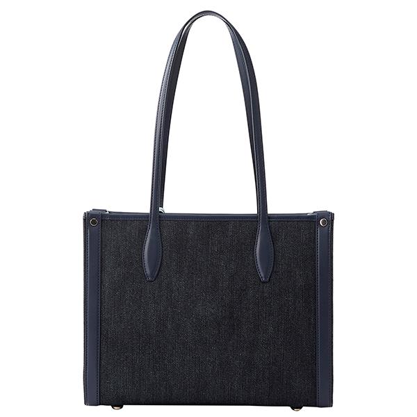 美品♡STATE OF ESCAPE ガイズトート♡フェードデニム♡大容量 ランキング16位》ダメージフリルデニムミニスカート（全1色