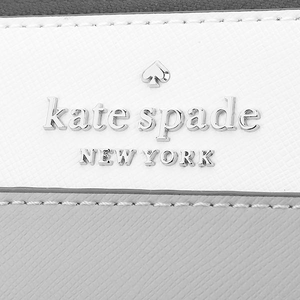 『最大5,000円OFFクーポン対象』ケイトスペード 長財布(ラウンドファスナー) kate spade ステイシー WLR00120 020｜brstring｜07