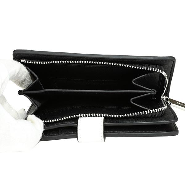 kate spade NEW YORK ケイトスペード 2つ折り財布 ステイシー kate spade NEW YORK ケイトスペード 2つ折り財布 ステイシー
