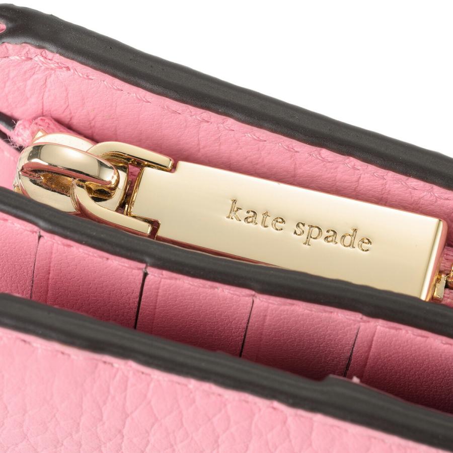 kate spade NEW YORK 並行輸入 ケイトスペード 2つ折り財布