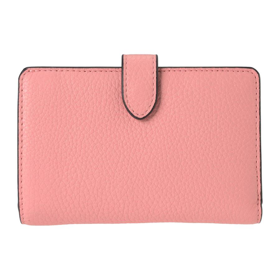 並行輸入 ケイトスペード 2つ折り財布 kate spade レイラ WLR00394 657レディース ピンク | kate spade NEW YORK | 01