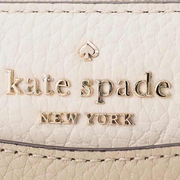 並行輸入 ケイトスペード 長財布 kate spade レイラ WLR00402 250レディース ベージュ ホワイト | kate spade NEW YORK | 05