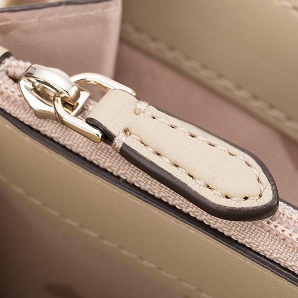 並行輸入 ケイトスペード 長財布 kate spade レイラ WLR00402 250レディース ベージュ ホワイト | kate spade NEW YORK | 08