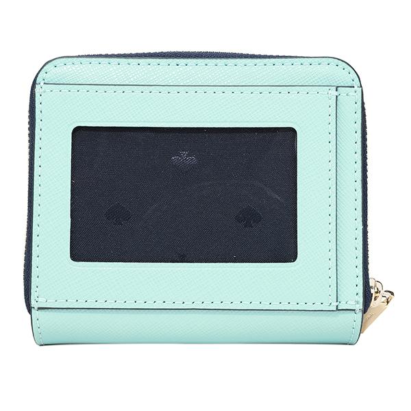 ケイトスペード二つ折り財布 ケイトスペードニューヨーク kate spade new york ケイト