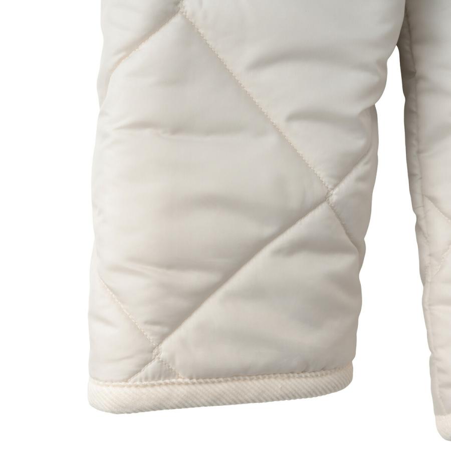 並行輸入 ラベンハム ジャケット LAVENHAM ビッグキルト ジップド クレイドン ウィメンズ フード付きジャケット LV10114レディース | LAVENHAM | 17