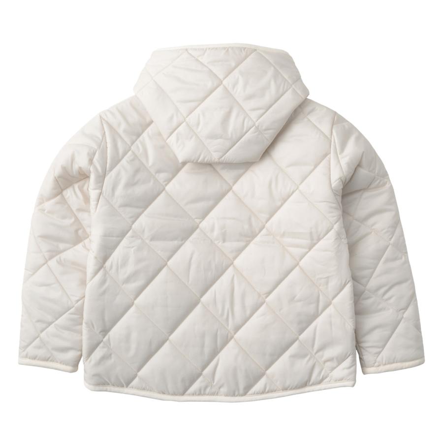 並行輸入 ラベンハム ジャケット ビッグキルト ジップド クレイドン ウィメンズ フード付きジャケット LV10114 | LAVENHAM | 05