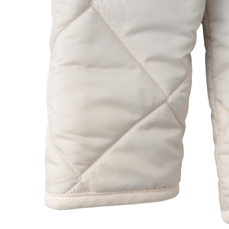 並行輸入 ラベンハム ジャケット ビッグキルト ジップド クレイドン ウィメンズ フード付きジャケット LV10114 | LAVENHAM | 10