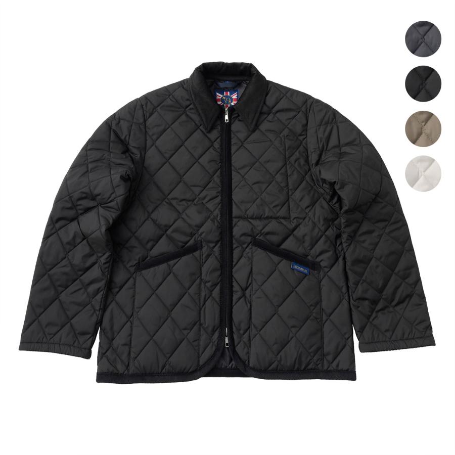 LAVENHAM　キルティングジャケット LAVENHAM（ラベンハム） キルティング ジャケット レディース LAVENHAM