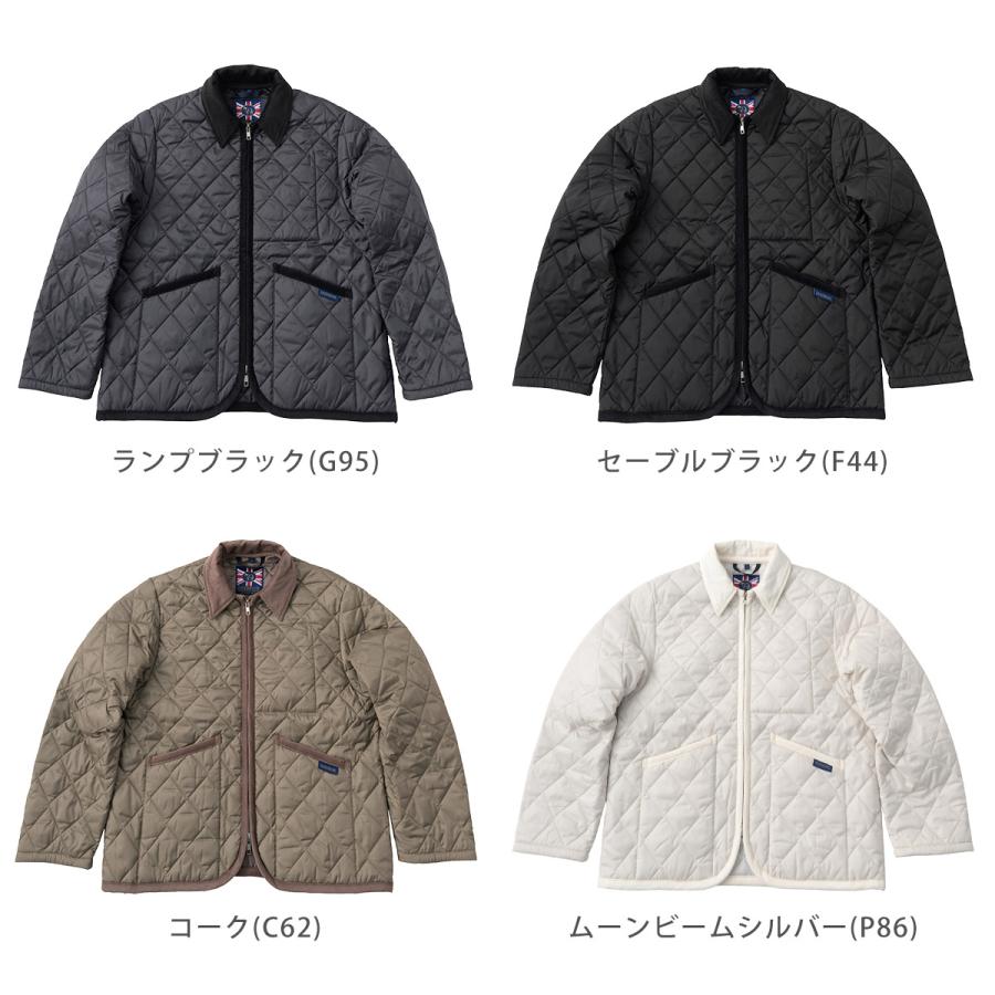 並行輸入 ラベンハム ジャケット テイナム ウィメンズ キルティングジャケット LV10141 | LAVENHAM | 05