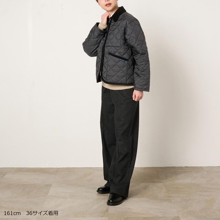 並行輸入 ラベンハム ジャケット LAVENHAM テイナム ウィメンズ キルティングジャケット LV10141レディース | LAVENHAM | 06