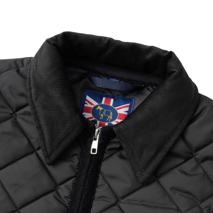 並行輸入 ラベンハム ジャケット テイナム ウィメンズ キルティングジャケット LV10141 | LAVENHAM | 07