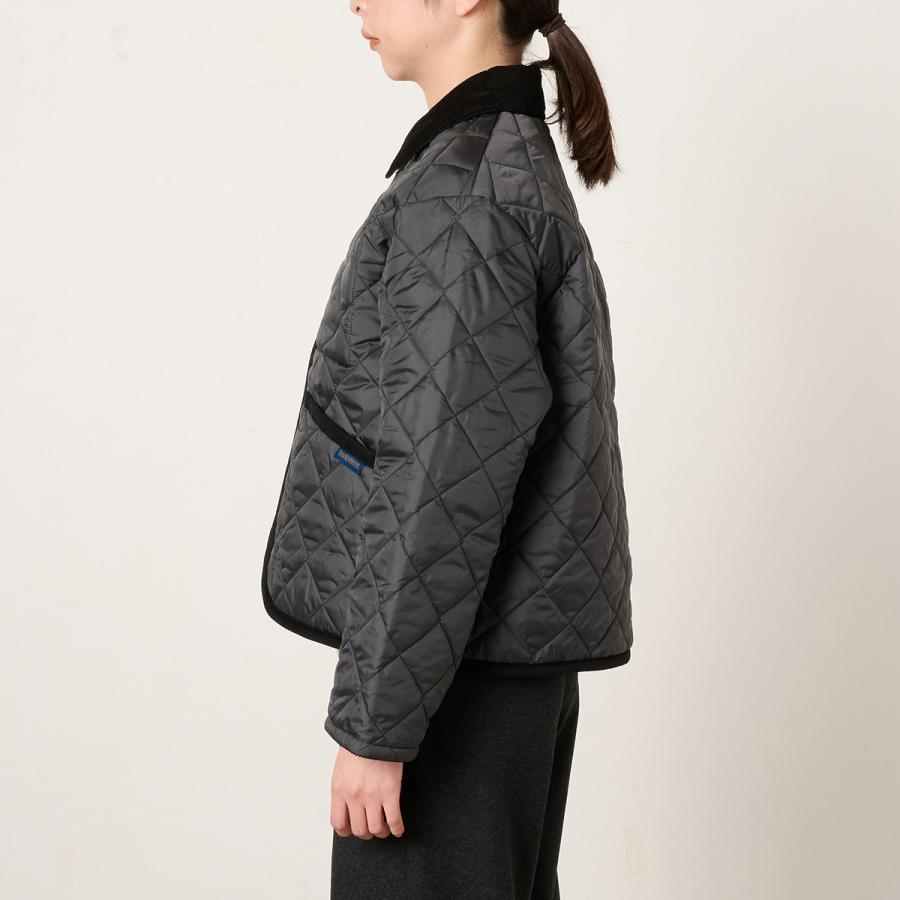 並行輸入 ラベンハム ジャケット LAVENHAM テイナム ウィメンズ キルティングジャケット LV10141レディース | LAVENHAM | 07