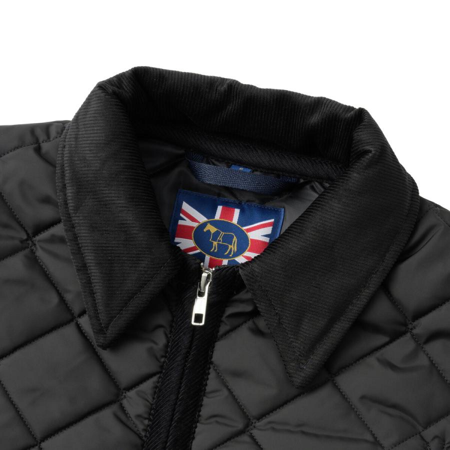 並行輸入 ラベンハム ジャケット LAVENHAM テイナム ウィメンズ キルティングジャケット LV10141レディース | LAVENHAM | 10