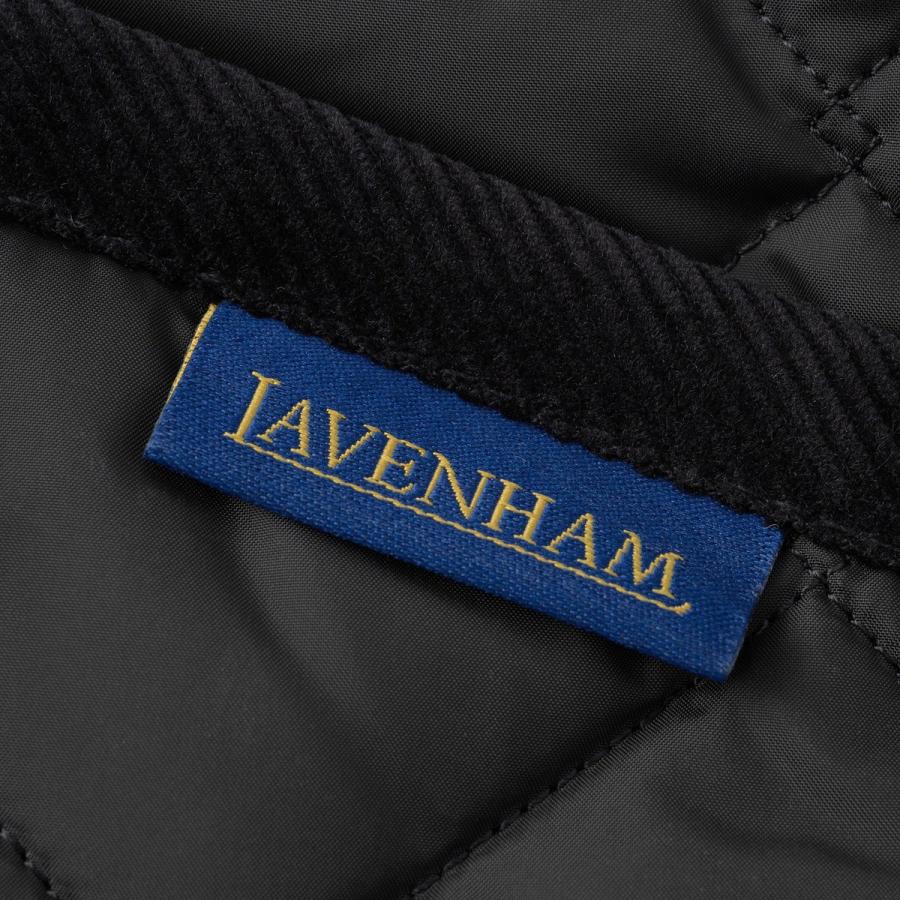 並行輸入 ラベンハム ジャケット テイナム ウィメンズ キルティングジャケット LV10141 | LAVENHAM | 11