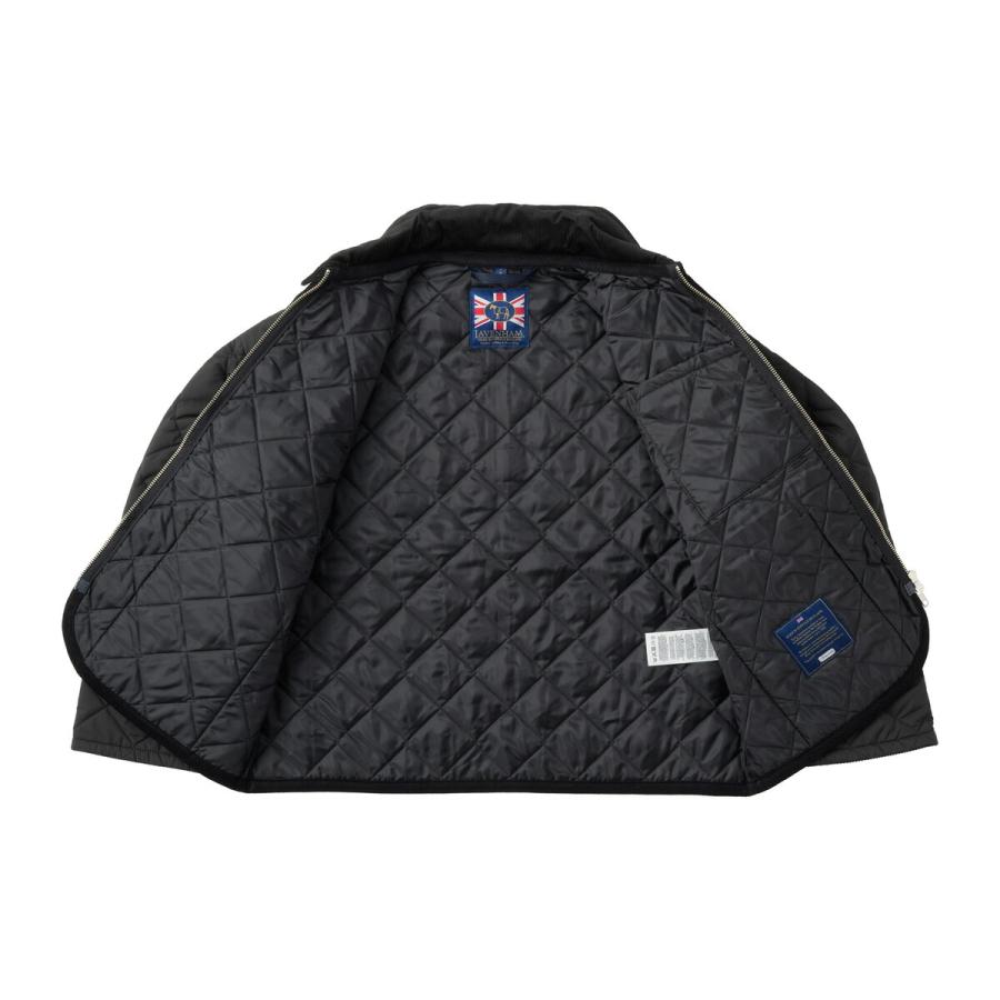 並行輸入 ラベンハム ジャケット LAVENHAM テイナム ウィメンズ キルティングジャケット LV10141レディース | LAVENHAM | 12