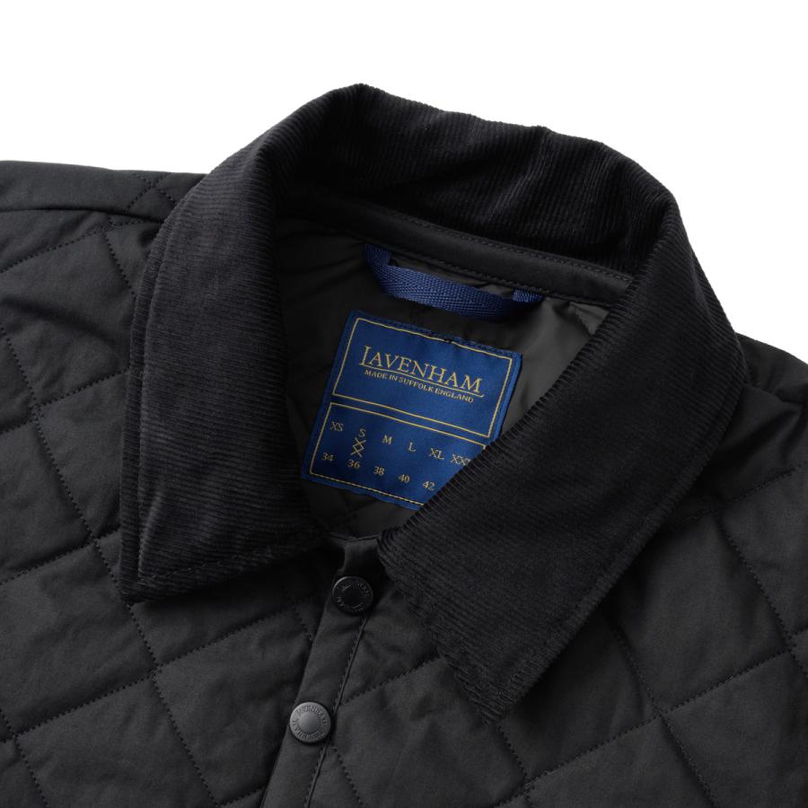 並行輸入 ラベンハム ジャケット ワークウェア ジャケット LV12003 | LAVENHAM | 06