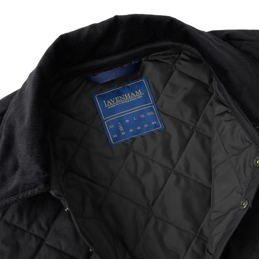 並行輸入 ラベンハム ジャケット ワークウェア ジャケット LV12003 | LAVENHAM | 07