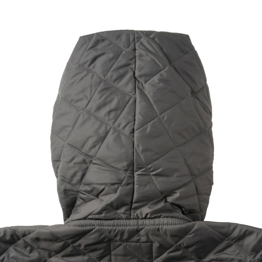 並行輸入 ラベンハム ジャケット LAVENHAM クレイドン フード付きキルティングジャケット LV12005メンズ | LAVENHAM | 15