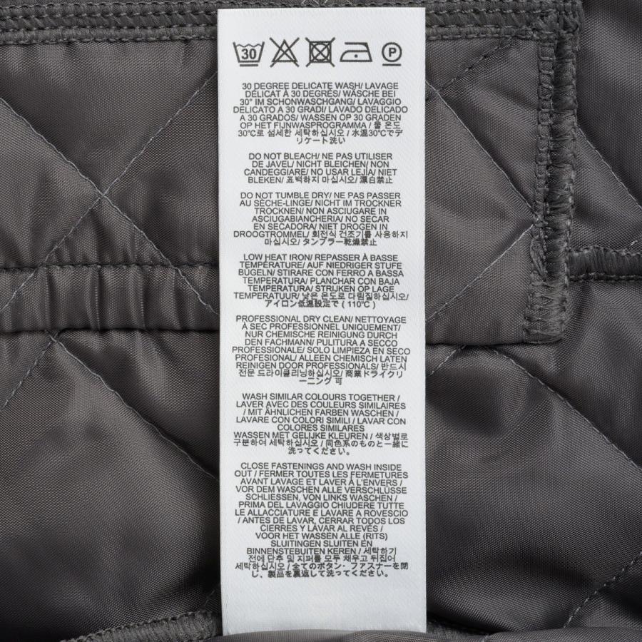 並行輸入 ラベンハム ジャケット LAVENHAM クレイドン フード付きキルティングジャケット LV12005メンズ | LAVENHAM | 19