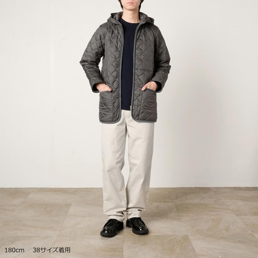 並行輸入 ラベンハム ジャケット LAVENHAM クレイドン フード付きキルティングジャケット LV12005メンズ | LAVENHAM | 06