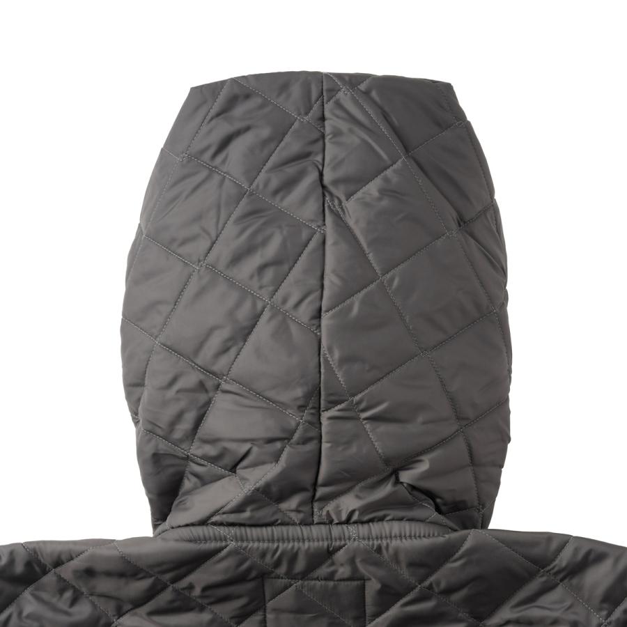 並行輸入 ラベンハム ジャケット クレイドン フード付きキルティングジャケット LV12005 | LAVENHAM | 09