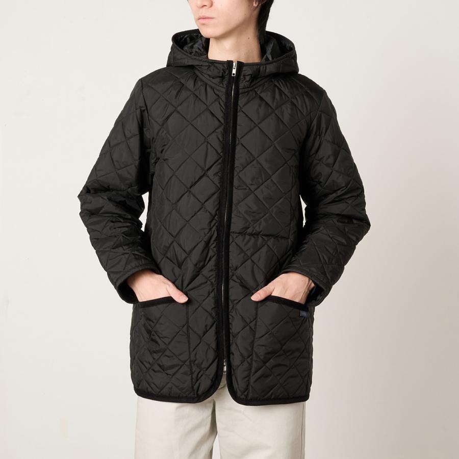 並行輸入 ラベンハム ジャケット LAVENHAM クレイドン フード付きキルティングジャケット LV12005メンズ | LAVENHAM | 09