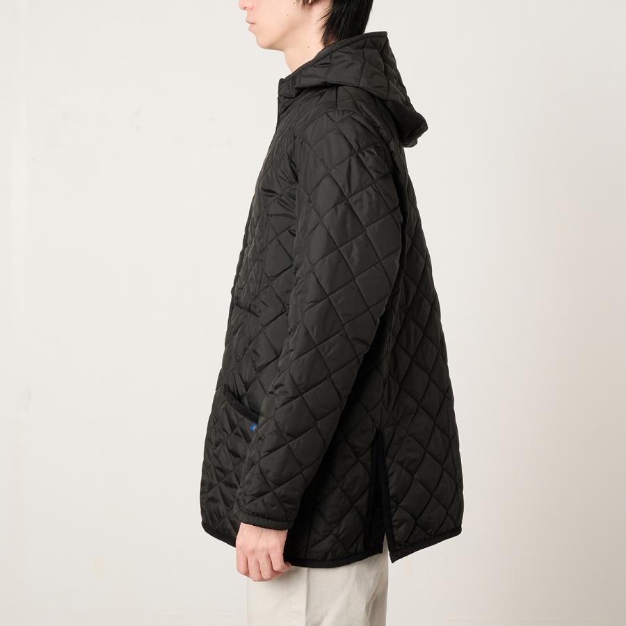 並行輸入 ラベンハム ジャケット LAVENHAM クレイドン フード付きキルティングジャケット LV12005メンズ | LAVENHAM | 10