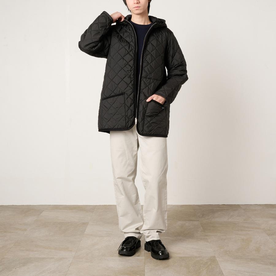 並行輸入 ラベンハム ジャケット LAVENHAM クレイドン フード付きキルティングジャケット LV12005メンズ | LAVENHAM | 11