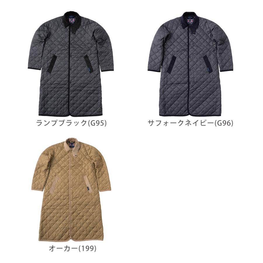 並行輸入 ラベンハム コート LAVENHAM チャントリー キルティングコート LV12008メンズ | LAVENHAM | 04