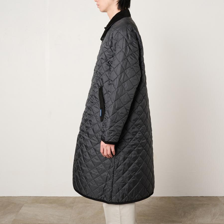 並行輸入 ラベンハム コート LAVENHAM チャントリー キルティングコート LV12008メンズ | LAVENHAM | 06