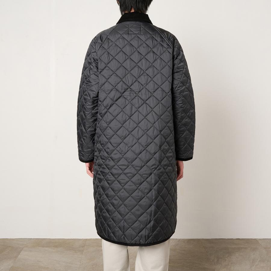 並行輸入 ラベンハム コート LAVENHAM チャントリー キルティングコート LV12008メンズ | LAVENHAM | 07