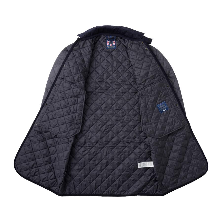 並行輸入 ラベンハム コート チャントリー キルティングコート LV12008 | LAVENHAM | 08