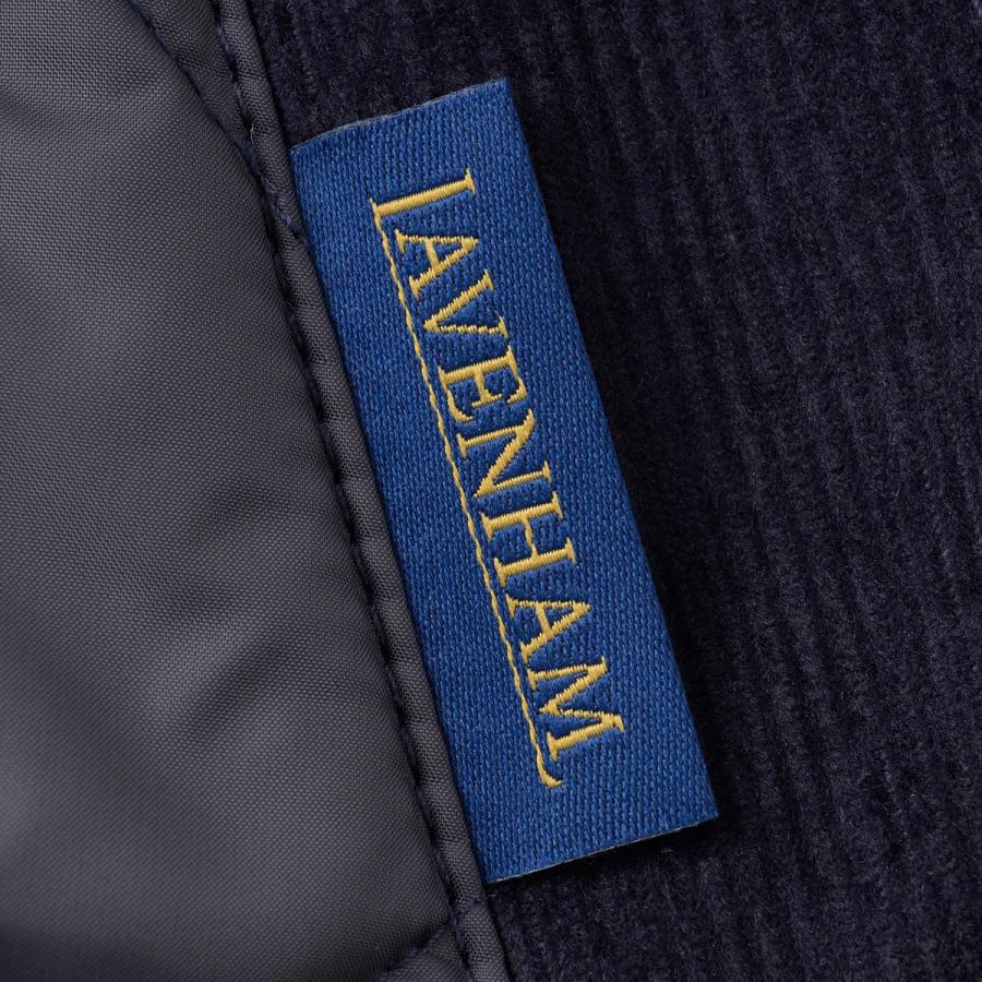 並行輸入 ラベンハム コート チャントリー キルティングコート LV12008 | LAVENHAM | 10