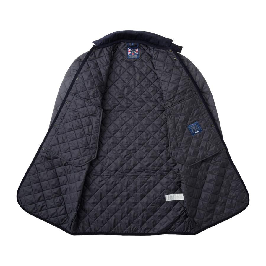 並行輸入 ラベンハム コート LAVENHAM チャントリー キルティングコート LV12008メンズ | LAVENHAM | 11