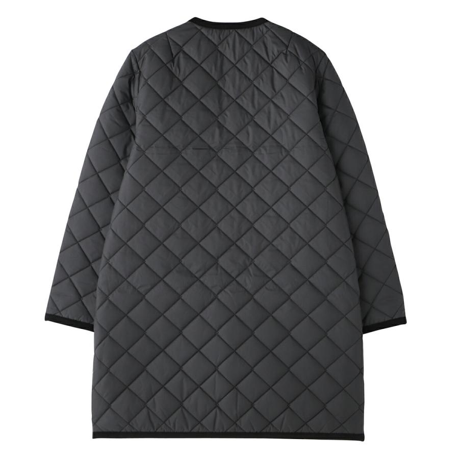 並行輸入 ラベンハム コート LAVENHAM コントラスト コナード コート ウィメンズ キルティングコート LV6114レディース | LAVENHAM | 05