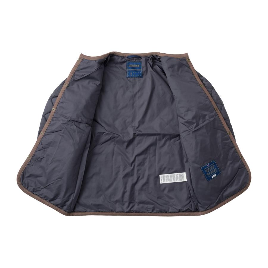 並行輸入 ラベンハム ジャケット コントラスト コナード ジャケット ウィメンズ キルティングジャケット LV6186 | LAVENHAM | 09