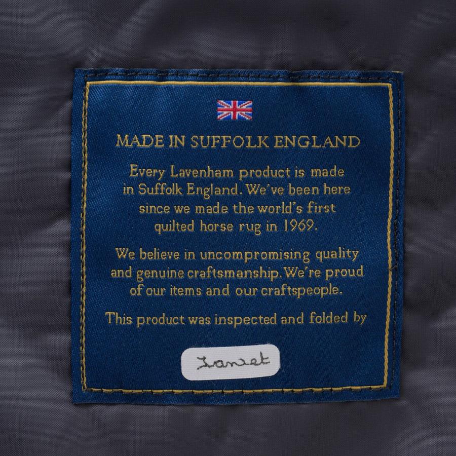 並行輸入 ラベンハム ジャケット コントラスト コナード ジャケット ウィメンズ キルティングジャケット LV6186 | LAVENHAM | 13