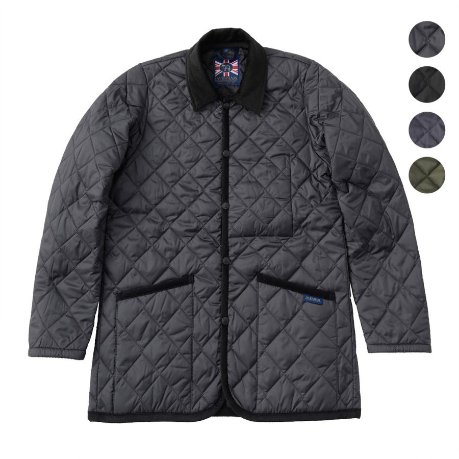 LAVENHAM（ラベンハム） 並行輸入 ジャケット レイドン キルティング