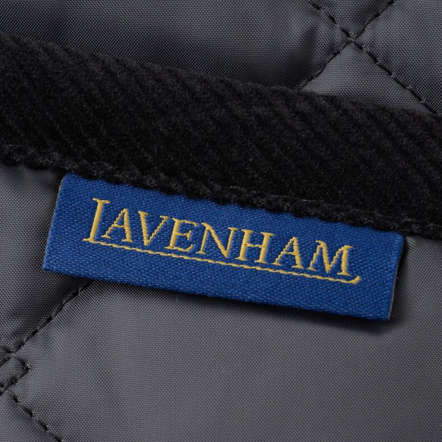 並行輸入 ラベンハム ジャケット LAVENHAM レイドン キルティングジャケット SLJ1053メンズ | LAVENHAM | 17