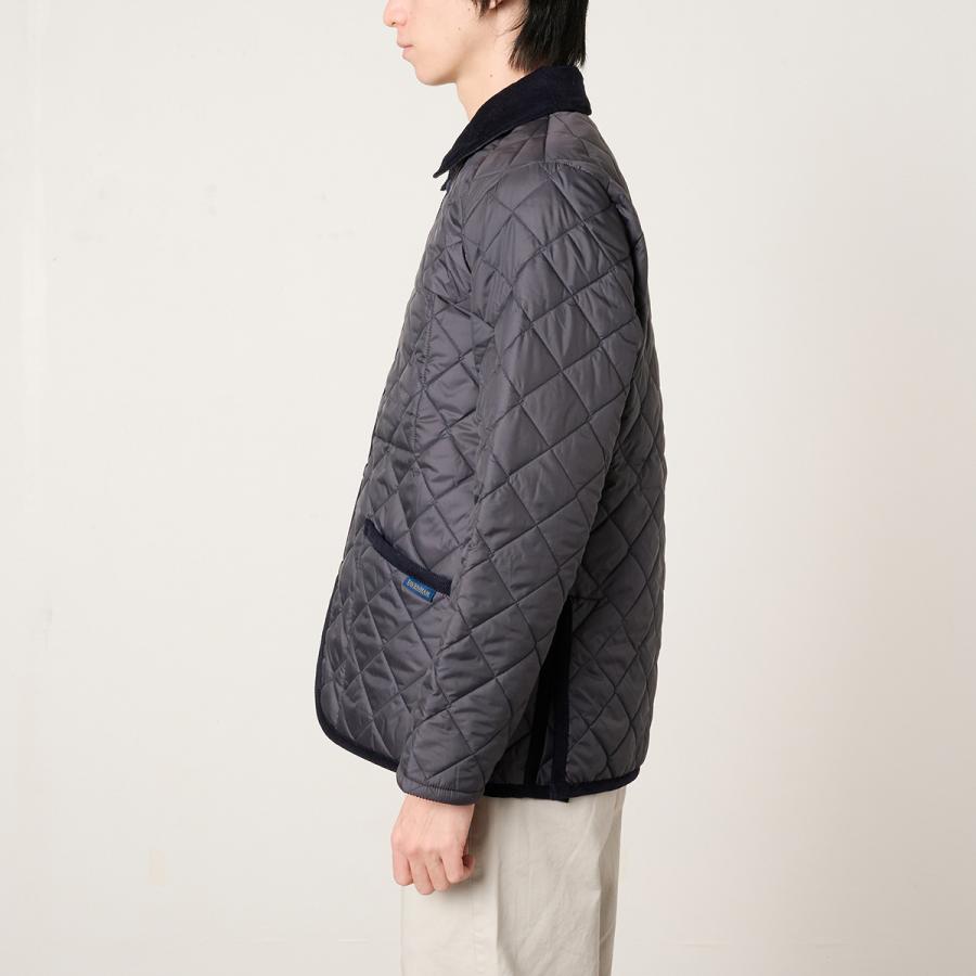 並行輸入 ラベンハム ジャケット LAVENHAM レイドン キルティングジャケット SLJ1053メンズ | LAVENHAM | 07