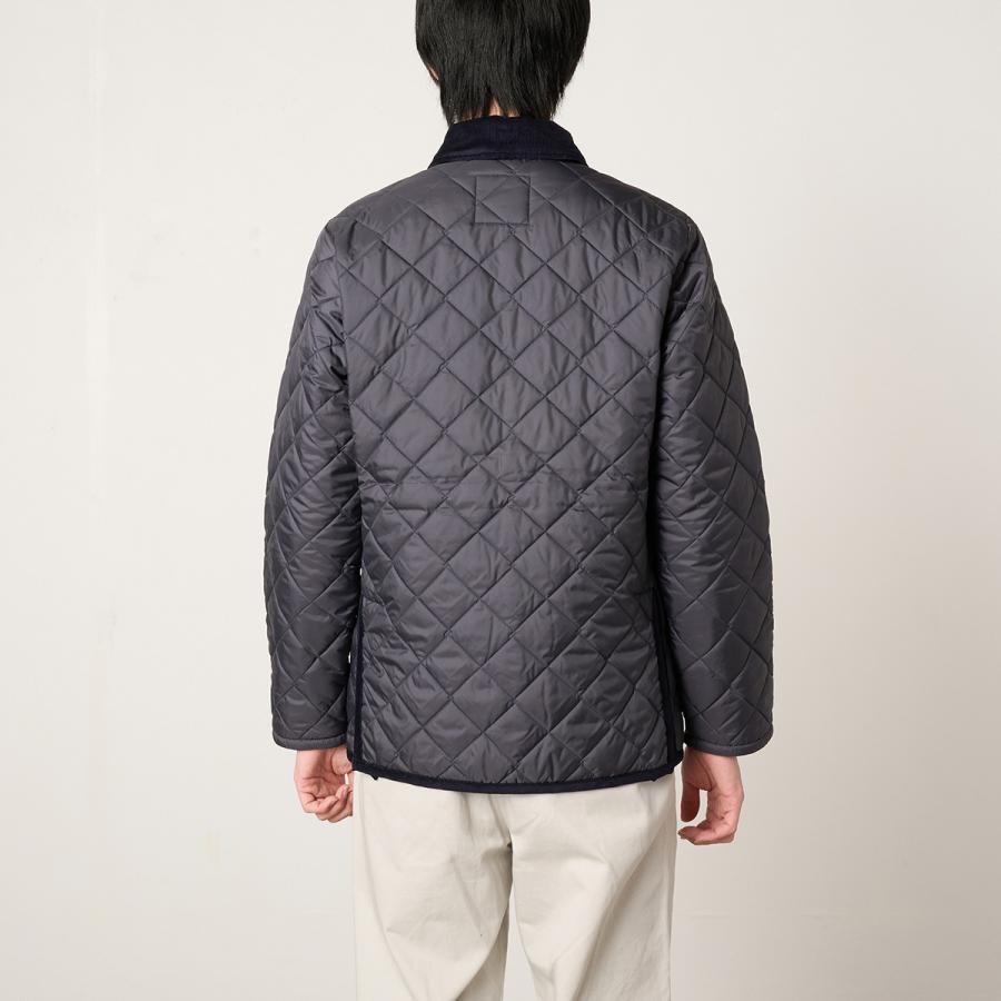 並行輸入 ラベンハム ジャケット LAVENHAM レイドン キルティングジャケット SLJ1053メンズ | LAVENHAM | 08